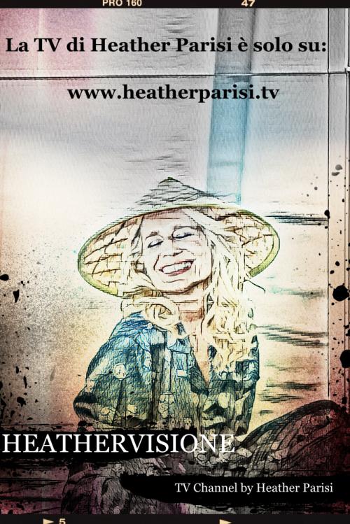 How to register to HeatherParisiTv