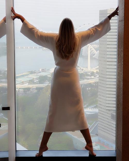 Invece di innalzare muri, dovremmo abbatterli