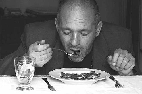 L'Immigrato di Checco Zalone