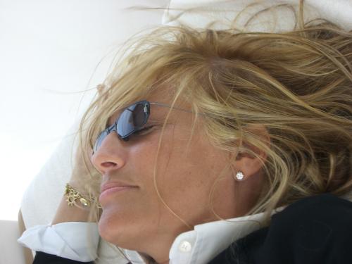 La voglia di cambiare ....