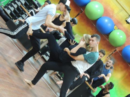 La pagella di Nemica Amatissima 2