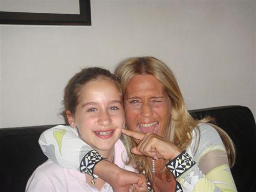 Giulia, un vero bijoux!