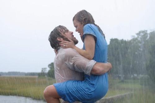 The Notebook ....