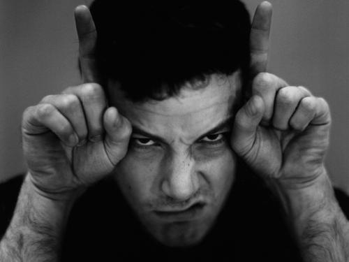 A gamba tesa in bocca ....