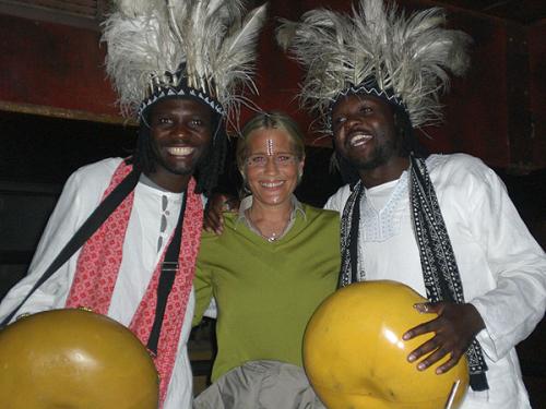 South Africa Adventures