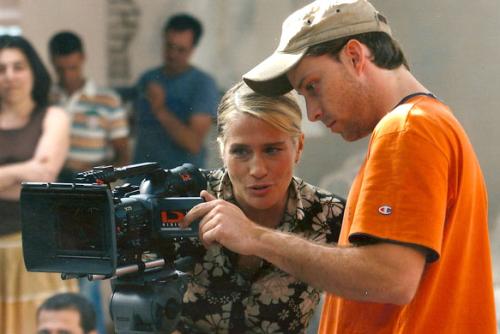 In Veneto il primo Ciak