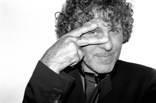 Renzo ha le palle ....