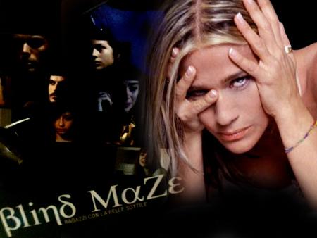 Prima di dormire....