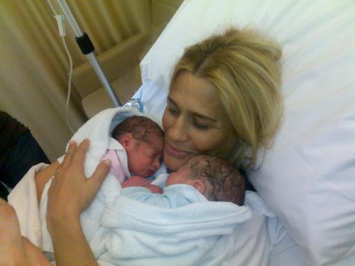 L'uomo giusto e l'età giusta