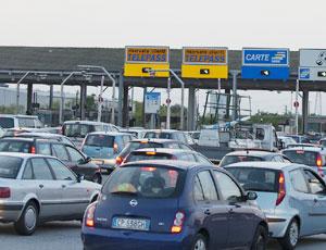 TELEPASS, WHY NOT?!?