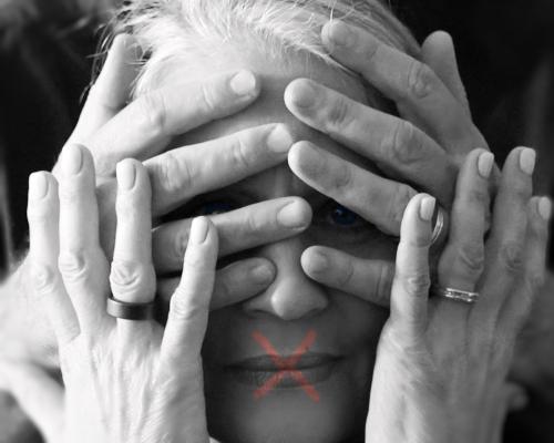 Se la tua libertà è condizionata da un pezzo di carta, non è libertà ma semplice obbedienza