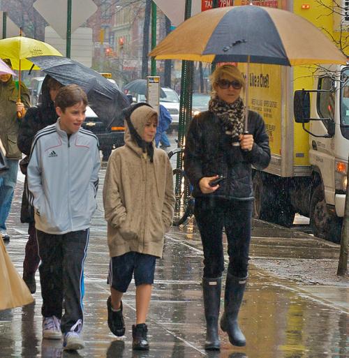 La mamma NON ha sempre ragione .....