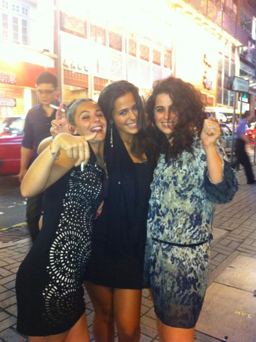 6 figli tutti assieme ......