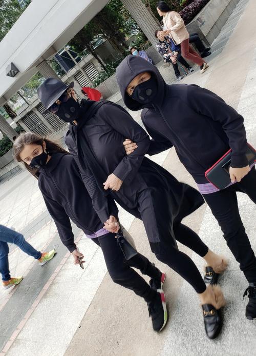 Le interviste che non ci sono