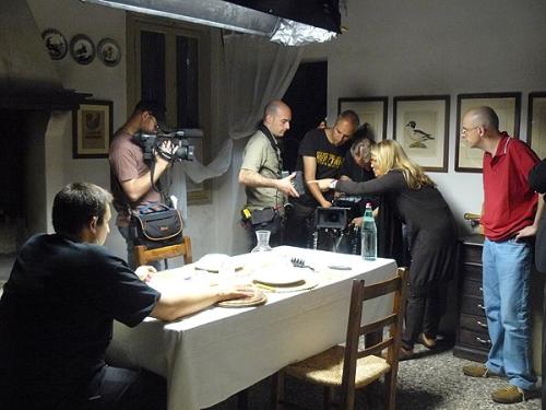 Il Giornale di Vicenza 11 Maggio 2009