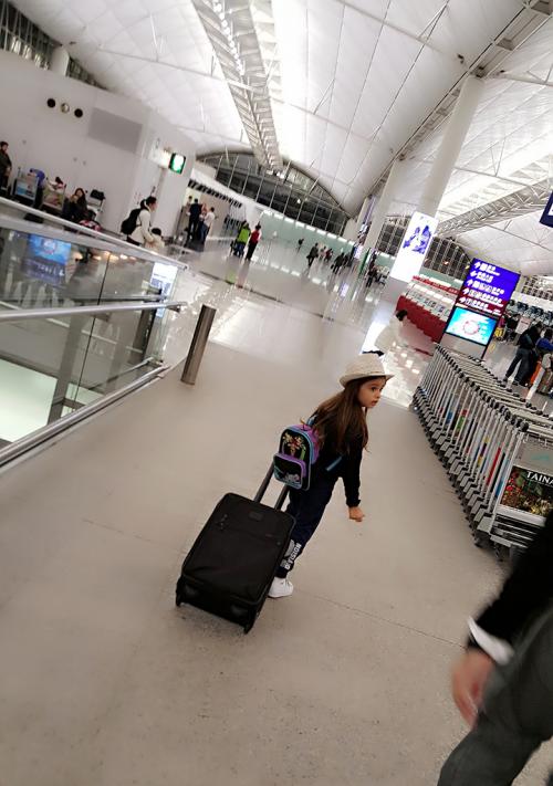 United Airlines from Hell.....