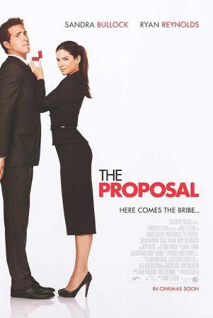 The proposal – Ricatto d’Amore