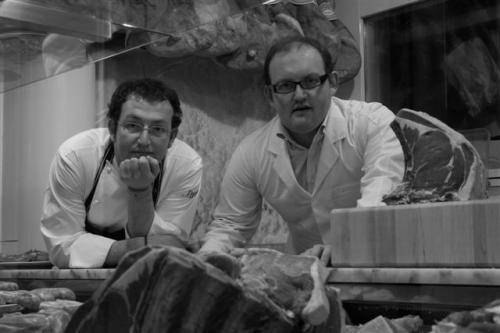 DAMA ! …. anzi …. DAMINI !!!