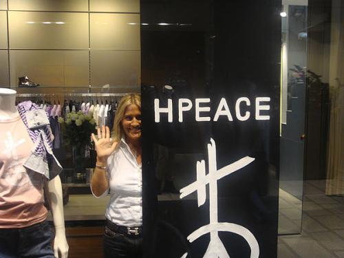 HPEACE, aspettando Padova!