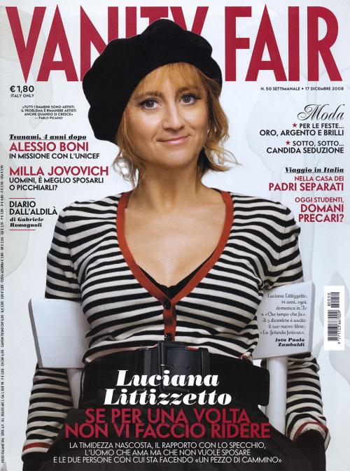 .....per una volta non fa ridere .......