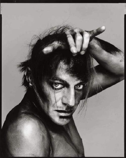 Un agnello tra i .....