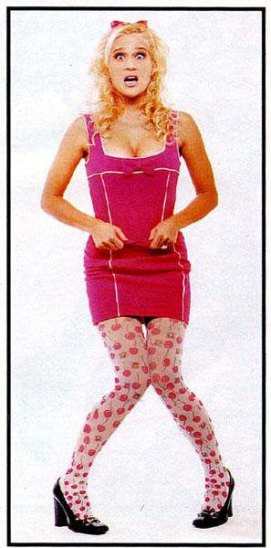 Con Gucci e Tod’s…io faccio così!