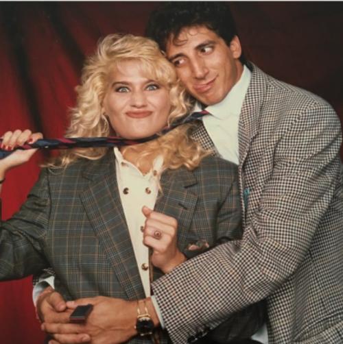 Relazioni (non amicizie) pericolose