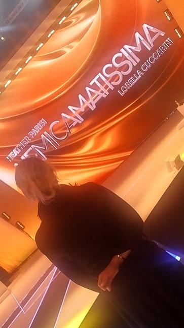 La pagella di Nemica Amatissima 5