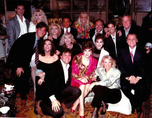 Polaroid dal passato .....