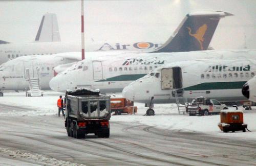 Natale a Hong Kong....