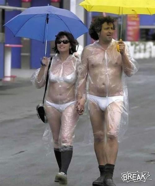 Ti vestiresti.......