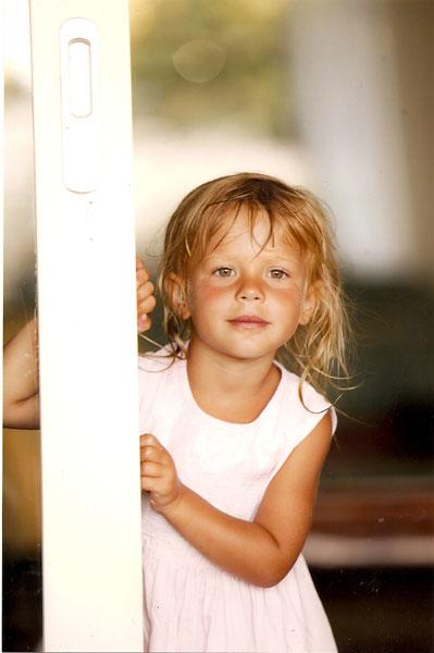 Jackie, l’influenza e i segreti di nonna Zoraide