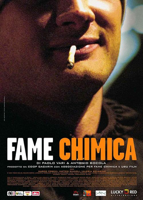 Fame Chimica, un cult da non perdere