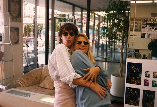 Happy Birthday Geo!!!