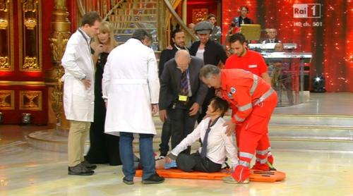 Il vero specchio dell'Italia