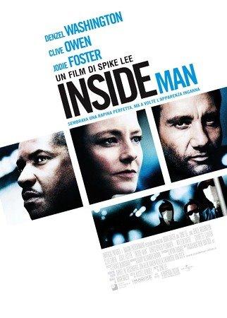 Inside man