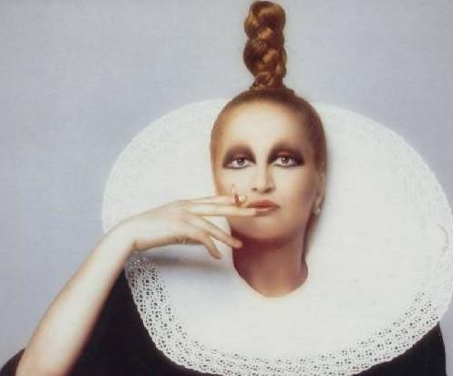 L'imenoplastica .....