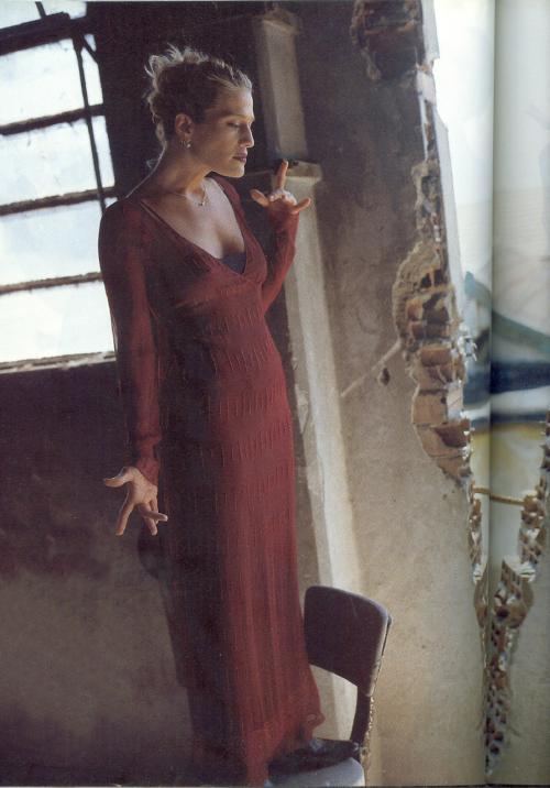 .... I am stronger ....