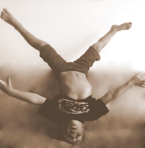 Davanti alla TV ....