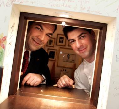 Fratelli… stellari!