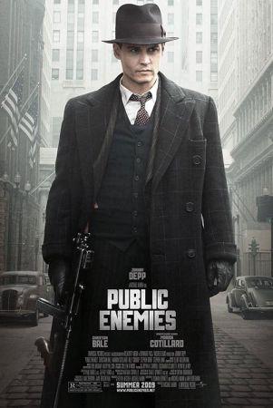 Public Enemies – Nemico Pubblico