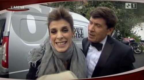 Sanremo ...... senza AWARDS .....