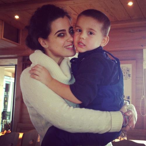 Thank you, from Cortina ....