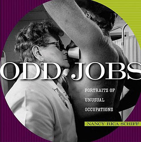 Odd jobs .....