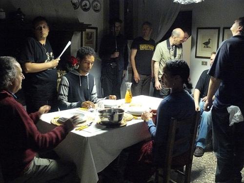 Diario di Bordo. Motore…Action!