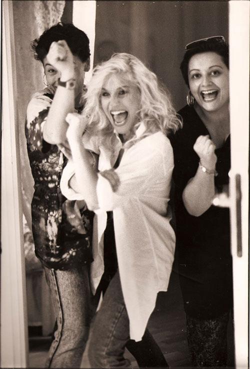 Brutta bestia la calunnia!