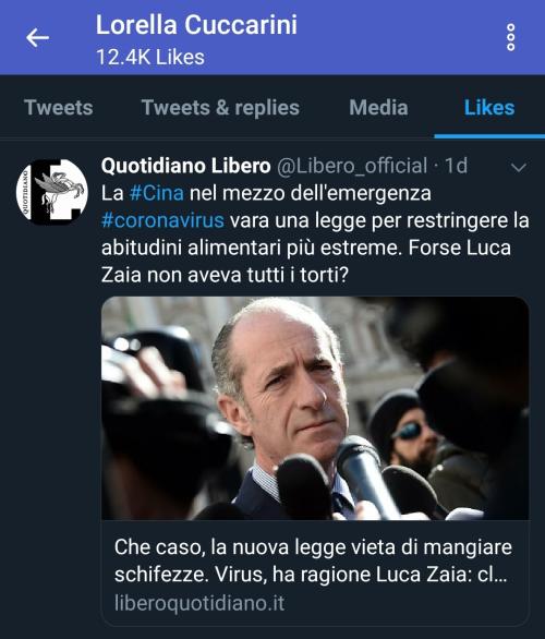 Chiamomolo con il suo nome: razzismo!