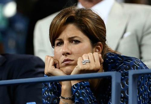 Mirka, la disturbatrice ....