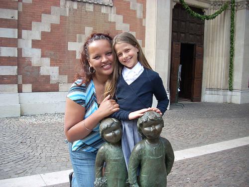 Tanti auguri Aisha!!!