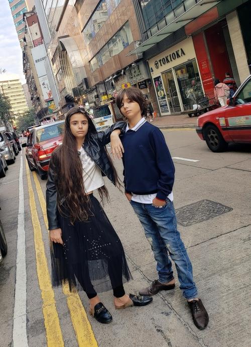 Delle consegnuenze sui nostri figli se ne parla troppo poco